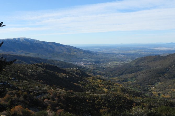Photorouting  – Castile and León