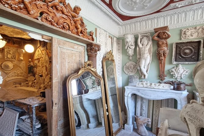 Photoshoot Adventure at Secret Gem of The Hague