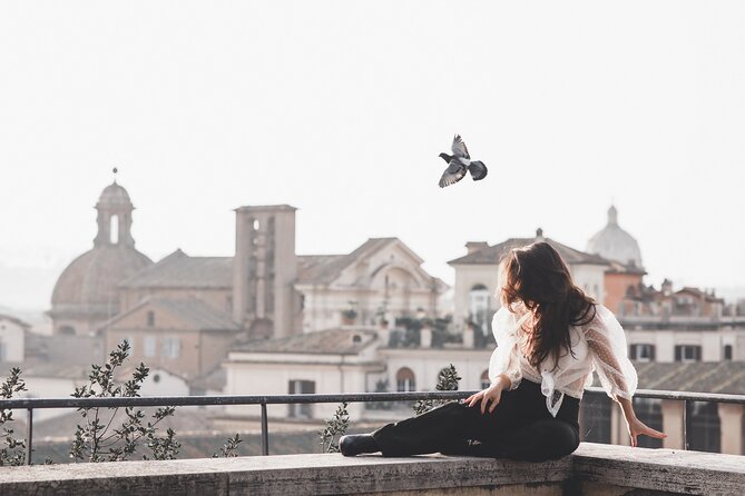 Phototour: Discover the Lights of Rome - Best Time to Capture Romes Lights