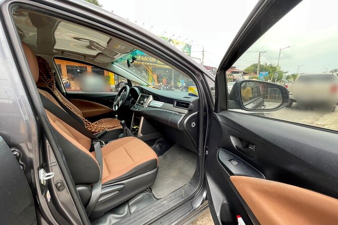 Phu Quoc- Private Airport Transfer 7-16- 29 Seater Car - Pricing and Guarantee