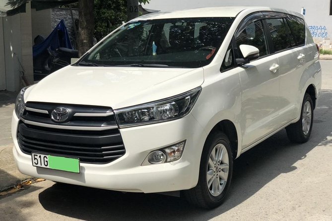 Phu Quoc Private Airport Transfer to Duong Dong Town - Good To Know