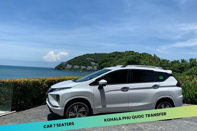 Phu Quoc Private Airport Transfer - Good To Know