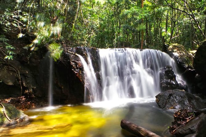 Phu Quoc Private Trekking Tour - Good To Know