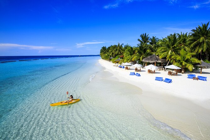Phu Quoc Snorkeling and Fishing to the South Full Day Tour - Good To Know