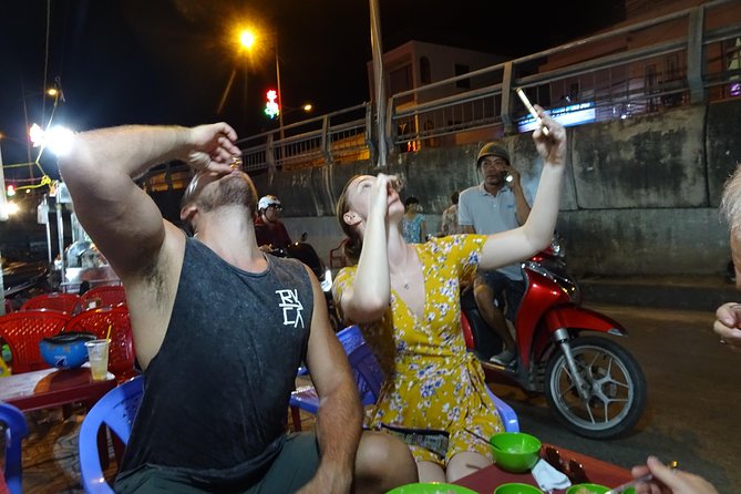 Phu Quoc Street Food Tour By Night - Genuine Reviews and Ratings