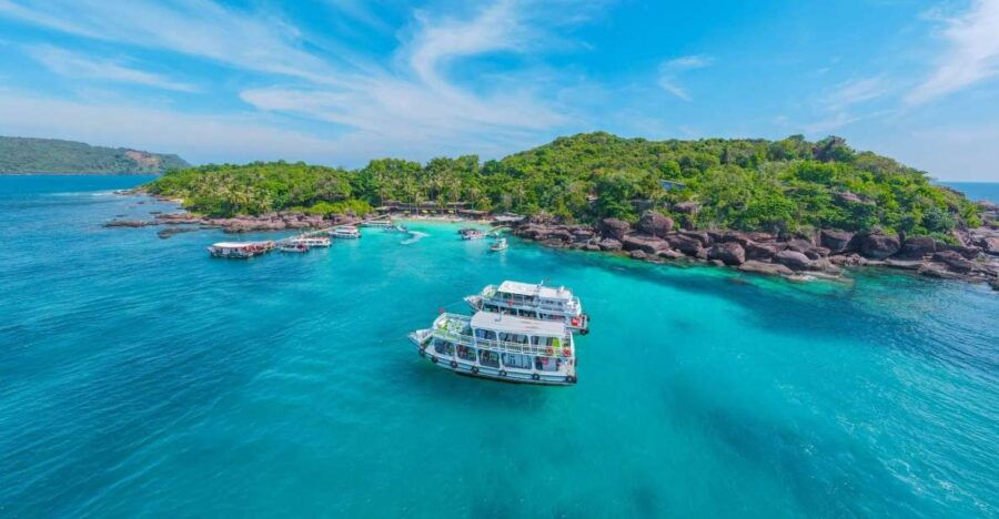 Phu Quoc Trip 3: 3 Islands Full-Day Snorkeling Tour - Good To Know
