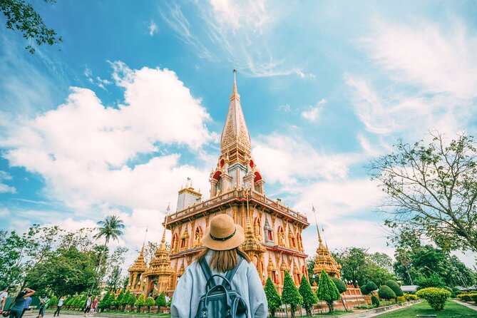 Phuket Adventure Private Tour: ATV Ride, Zipline, Phuket City – Full Day - Good To Know