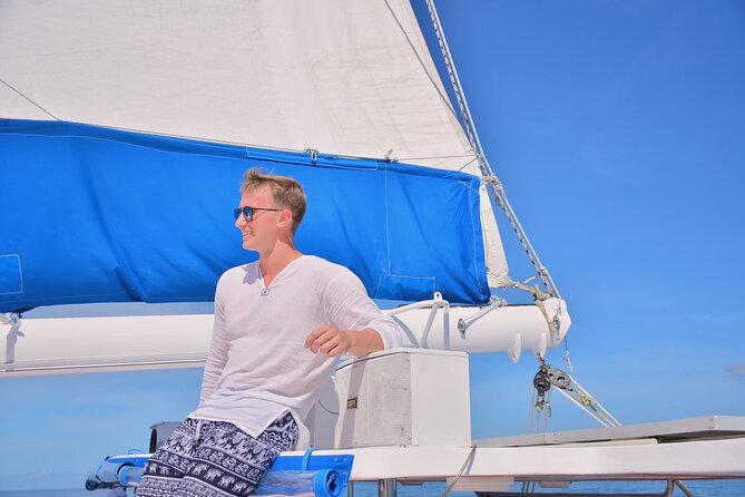 Phuket Banana Beach Private Sailing Catamaran Day Trip - Good To Know