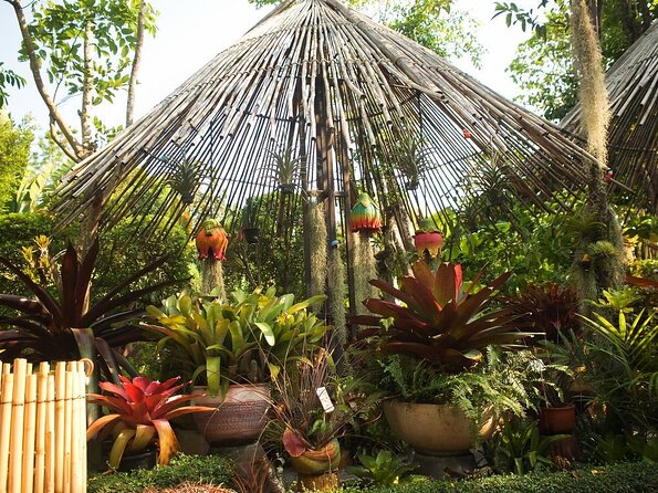 Phuket Botanic Garden Admission Ticket - Good To Know