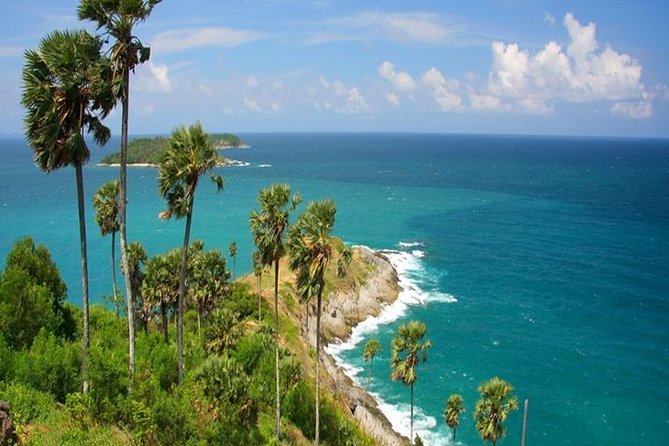 Phuket City Tour - Good To Know