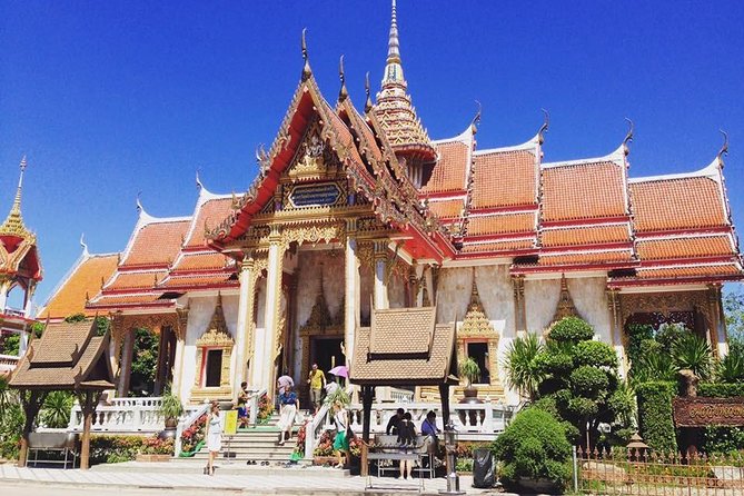 Phuket City Tours - Good To Know