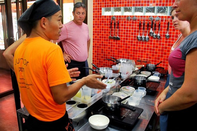 Phuket Cooking Class - Good To Know