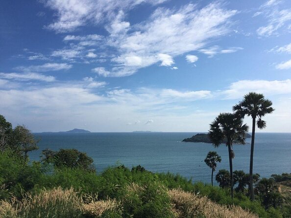 Phuket : Coral Sunset Dinner Cruise by Catamaran Boat