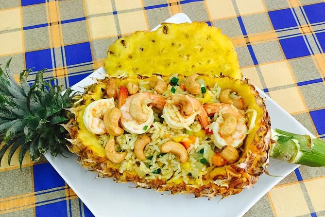 Phuket Easy Thai Cooking Class and Market Tour - Good To Know
