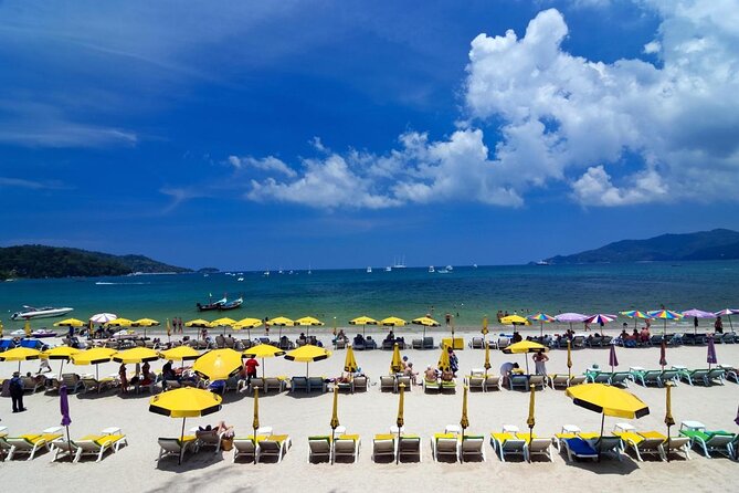 Phuket: Fine Italian Dining Experience With a View at La Gritta - Good To Know