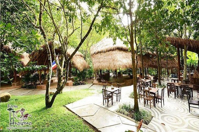 Phuket Flying Hanuman Discovery Journey - Good To Know