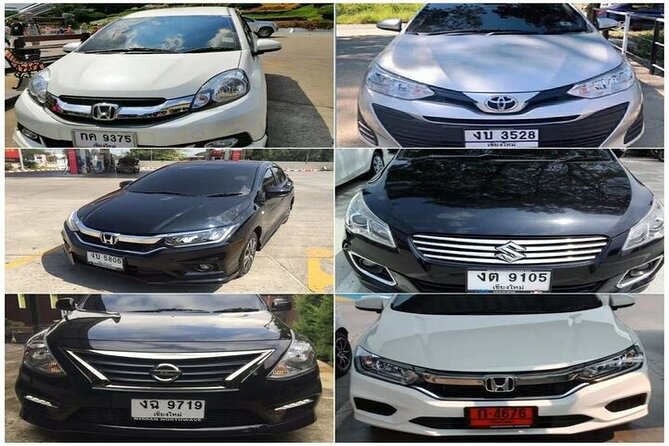 Phuket International Airport (HKT) Private Transfer - Good To Know