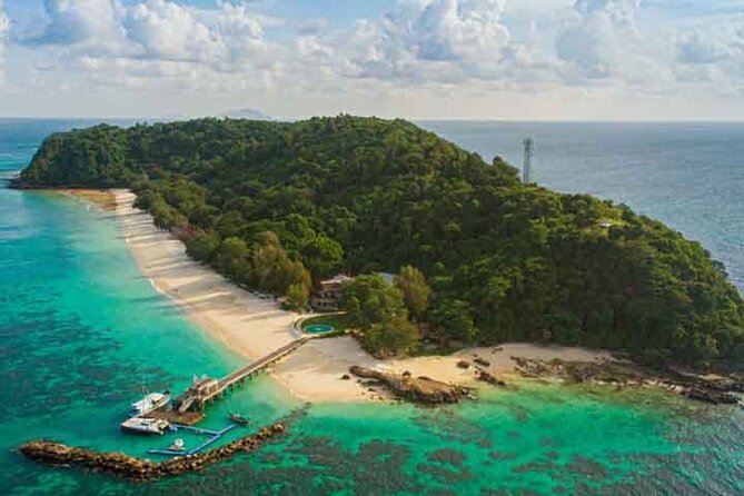 Phuket Maiton Island Tour - Good To Know