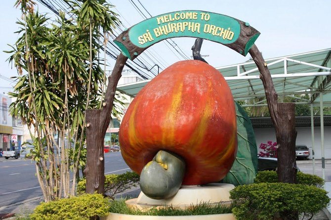 Phuket Mini City Tour - Good To Know