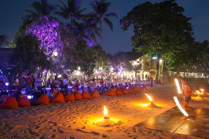 Phuket Party Hoping World Wide 12th Nightclubs Ranking - Phukets Nightlife Scene