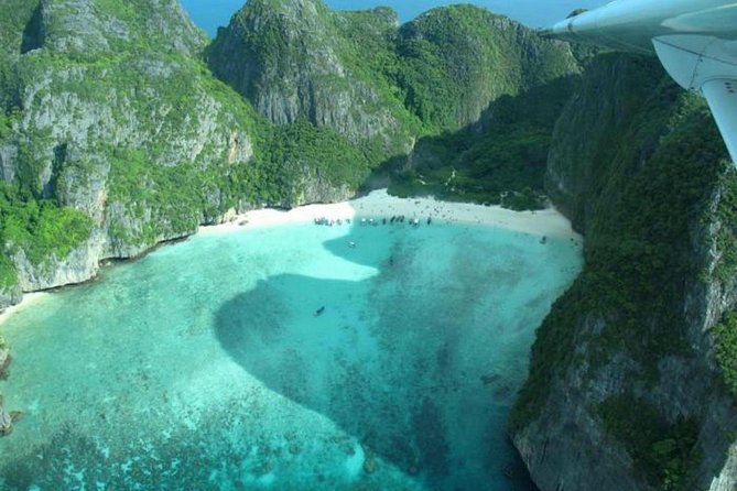 Phuket - Phi Phi and Bamboo Islands Tour by Speed Boat - Good To Know