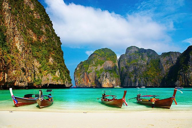 Phuket - Phi Phi Island Tour - Good To Know