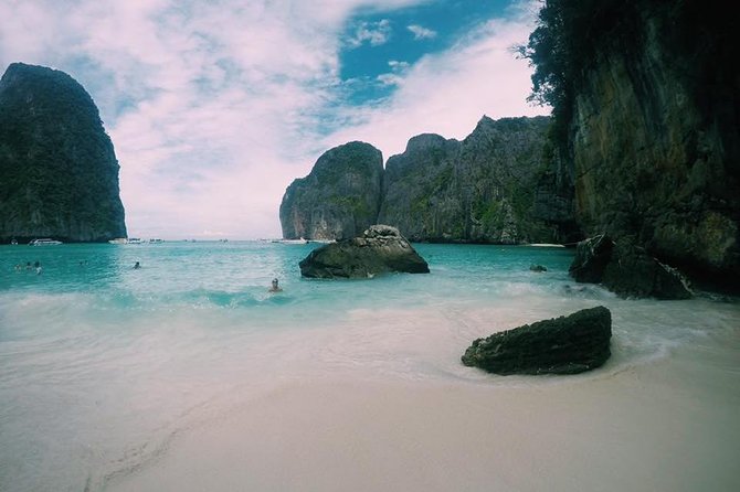 Phuket Phi Phi-Khai Island and Maya Bay Boat and Lunch Tour - Good To Know