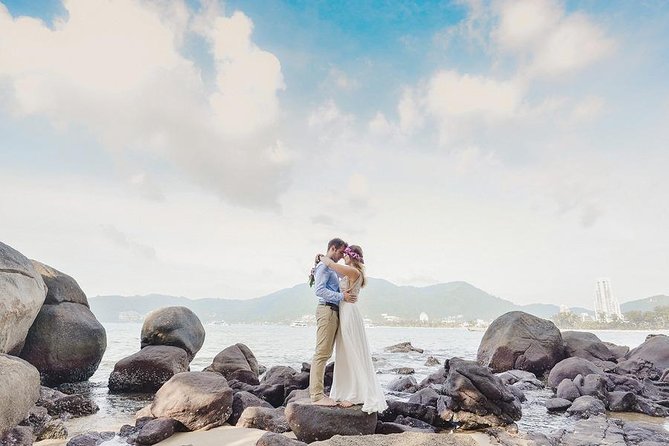 Phuket Photo Memory Tour