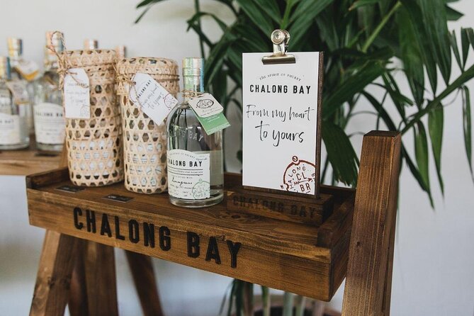 Phuket Private Sightseeing Tour With Rum Tasting and Transport - Good To Know