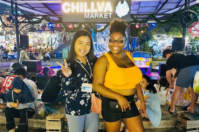 Phuket Private Sunset, Beach, and Local Food Tour - Tour Details