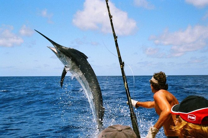 Phuket Racha Yai Island Big Game Fishing Trip - Good To Know