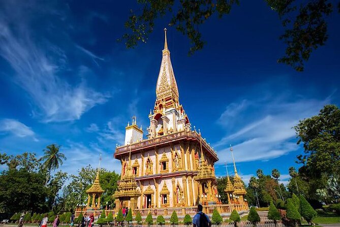 Phuket Real Sightseeing Tour With Rum Cocktail Tour - Good To Know