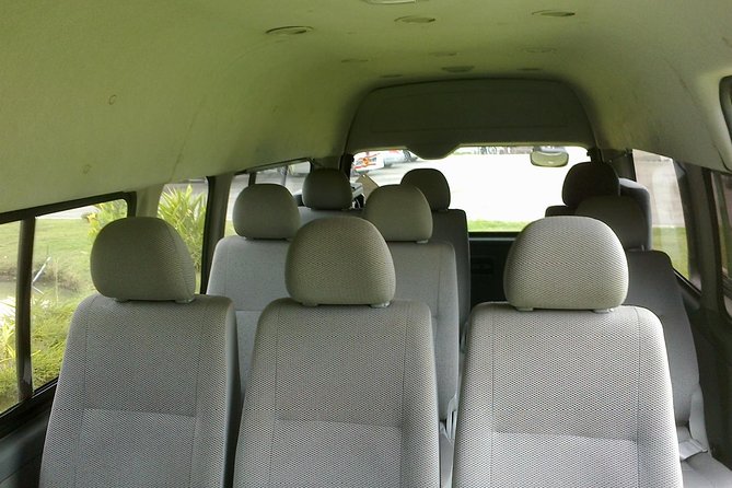 Phuket Shared Arrival Transfer - Good To Know