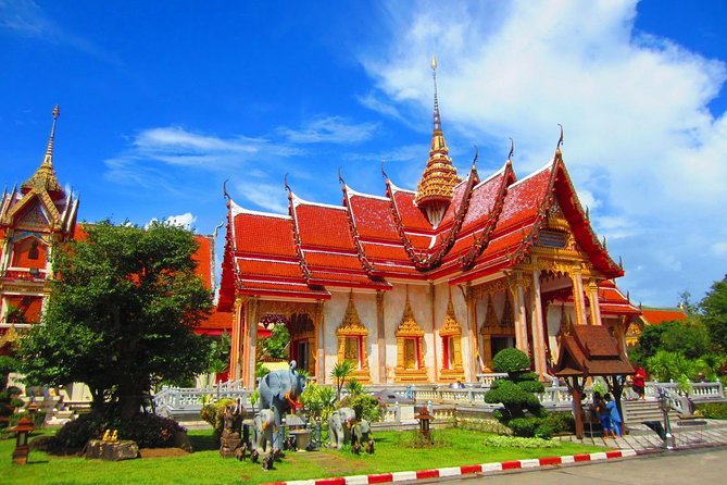 Phuket Sightseeing & City Tour - Good To Know