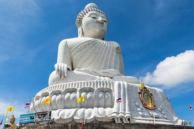 Phuket Sightseeing Tour With the Insider Guide - Tour Highlights
