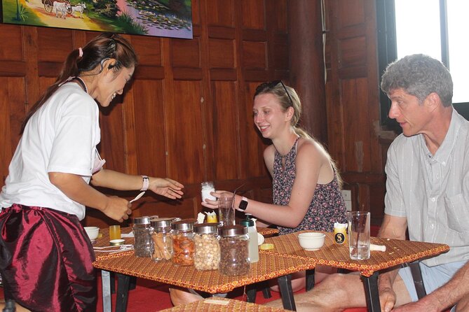 Phuket Thai Activity & Thai Costume - Good To Know