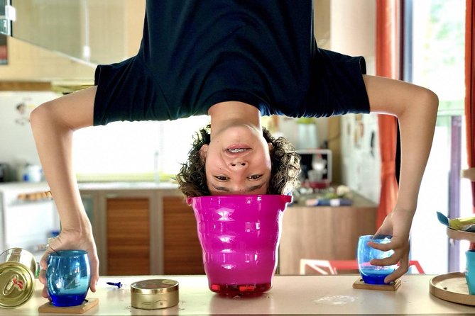 Phuket Upside Down House Entrance Tickets - Good To Know