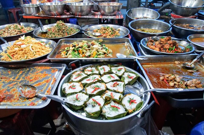 Phuket Weekend Market - Good To Know