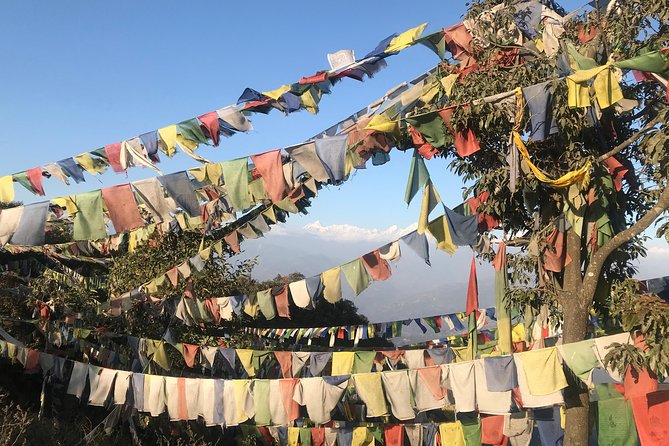 Phulchowki - Day Hiking From Kathmandu - Good To Know