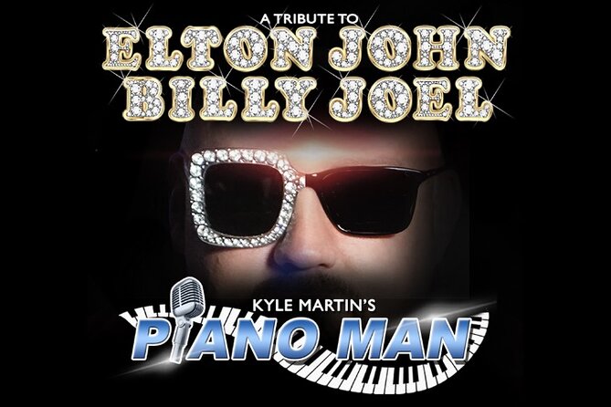 Piano Man at Planet Hollywood Resort and Casino - Good To Know
