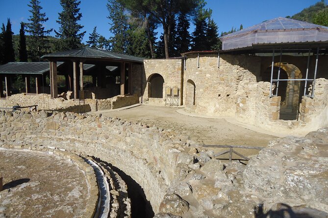 Piazza Armerina and Caltagirone - Good To Know