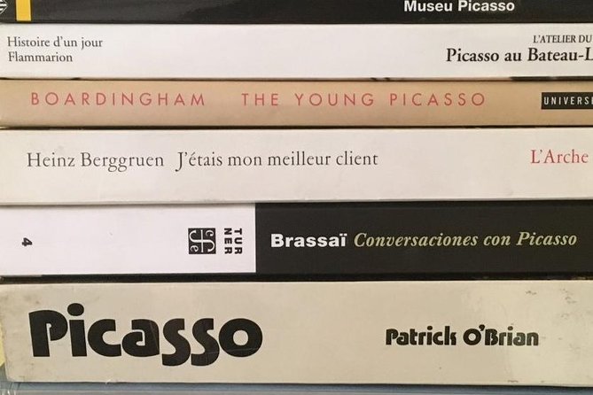 Picasso and Barcelona. Where Everything Started - Picassos Early Life and Influences