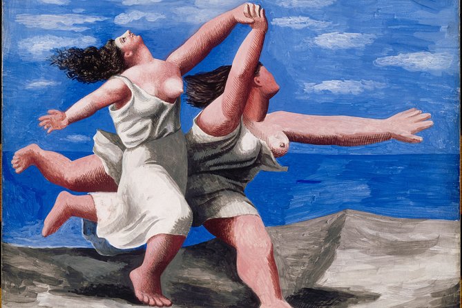 Picasso Museum Paris 2-Hour Private Guided Tour