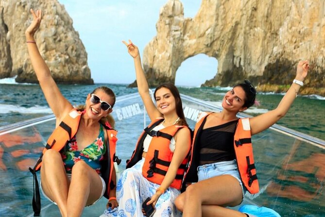 Pick 2 Adventure Combo! - Accessibility and Health Considerations