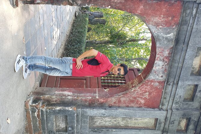 Pick up From Airport or Train Station in Da Nang to Hoi an by Private Car - Convenience and Flexibility of Private Transfers