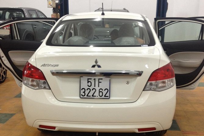 Pick up or Drop Off: Ho Chi Minh Airport - Hotel in Centrally - Good To Know