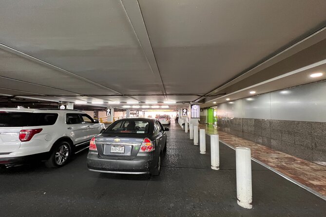 Pick-up or Drop-off in Mexicos International Airport - Good To Know