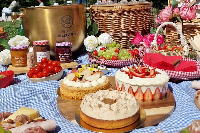 Picnic Like a Parisian - Good To Know