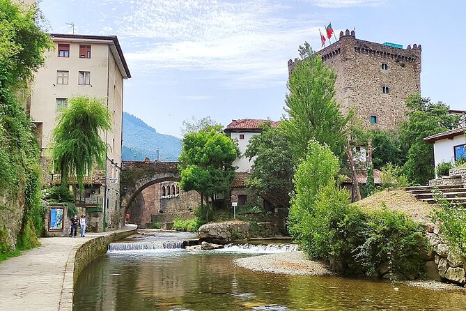 Picos De Europa and Potes Guided Tour From Santander - Good To Know