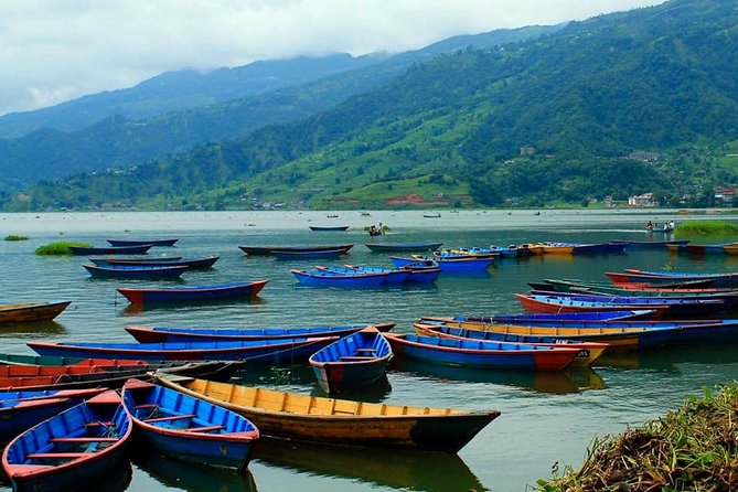 Picturesque Pokhara Tour - Day Tour - Good To Know